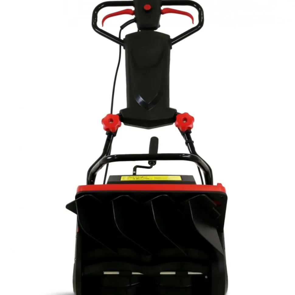 Snöslunga elektrisk | 1300W | Metalcraft