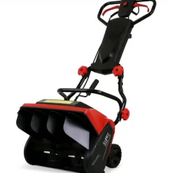 Snöslunga elektrisk | 1300W | Metalcraft