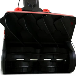 Snöslunga elektrisk | 1300W | Metalcraft