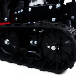 Snöslunga 6,5HK 196CC Premium| Elstart & Banddriven & Lyse| 4,1KW | Metalcraft
