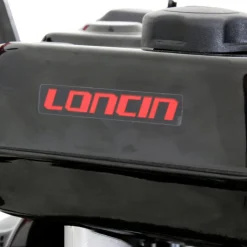 Snöslunga 6,5HK | Loncinmotor | Metalcraft