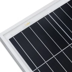 Solceller / Solpanel 160W, 12V | Till båt, husbil & husvagn