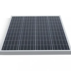 Solceller / Solpanel 160W, 12V | Till båt, husbil & husvagn