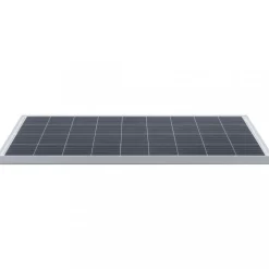 Solceller / Solpanel 160W, 12V | Till båt, husbil & husvagn