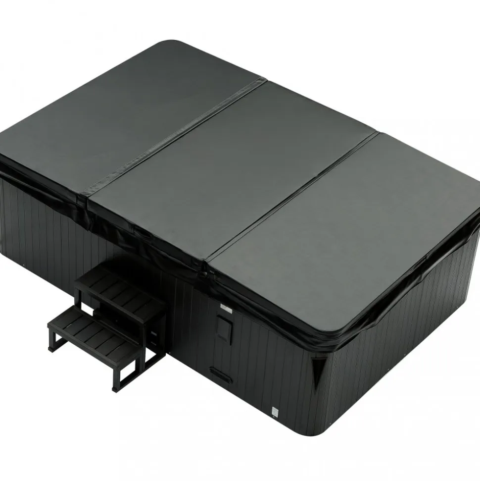 Spabad Atlantis Dreams WiFi - 6 personer | Lyfco