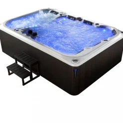 Spabad Atlantis Dreams WiFi - 6 personer | Lyfco