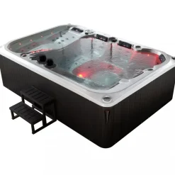 Spabad Atlantis Dreams WiFi - 6 personer | Lyfco