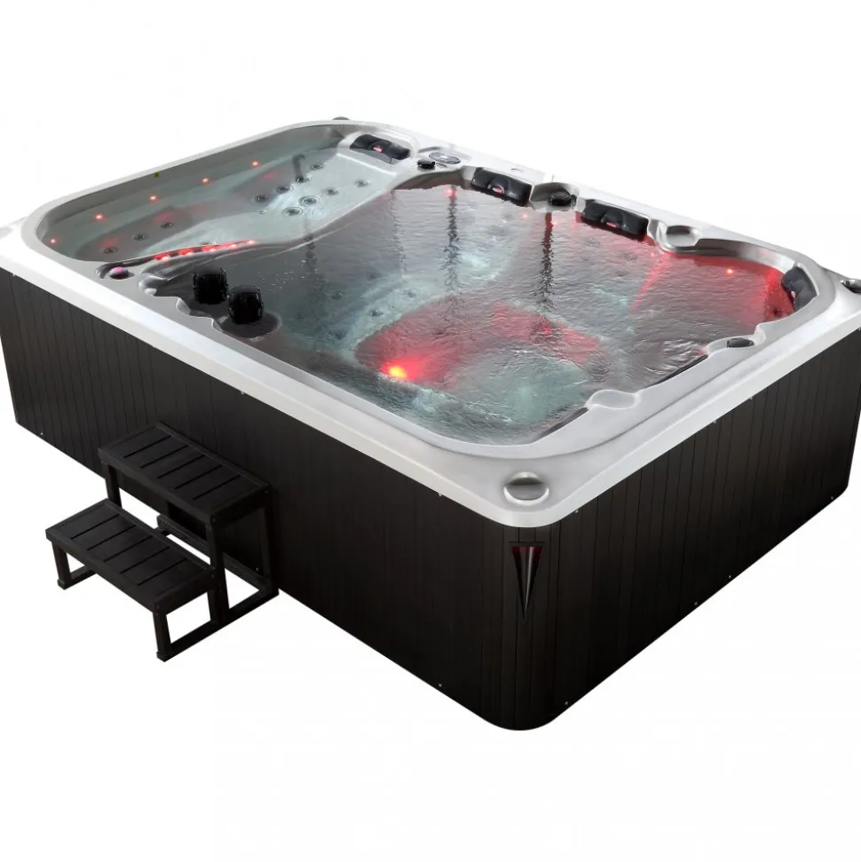 Spabad Atlantis Dreams WiFi - 6 personer | Lyfco