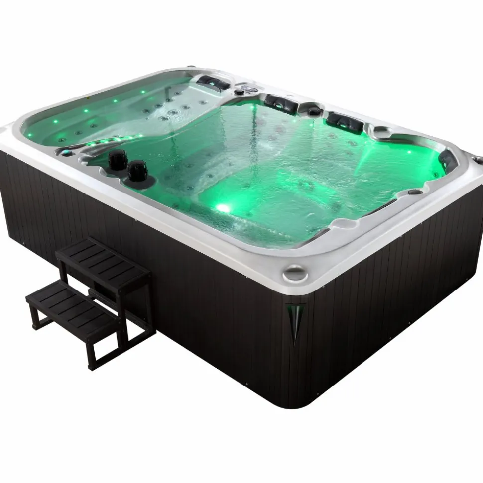 Spabad Atlantis Dreams WiFi - 6 personer | Lyfco