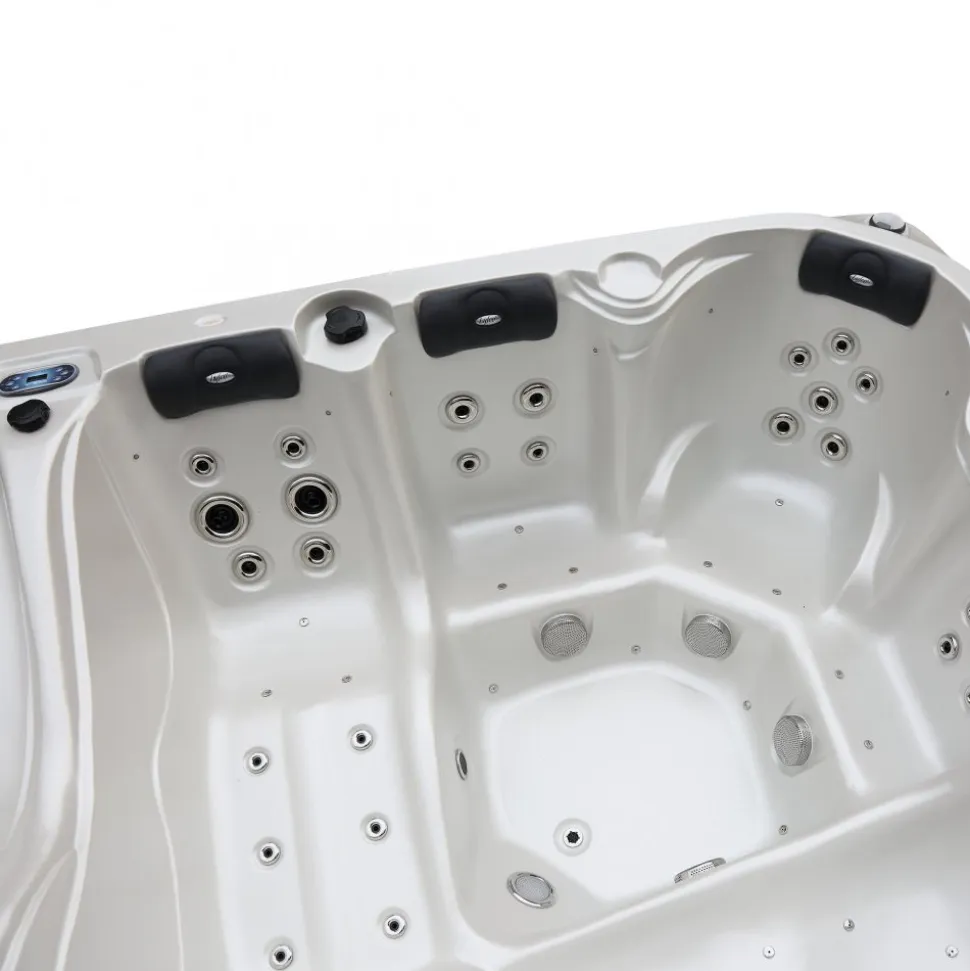 Spabad Atlantis Dreams WiFi - 6 personer | Lyfco