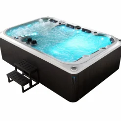 Spabad Atlantis Dreams WiFi - 6 personer | Lyfco