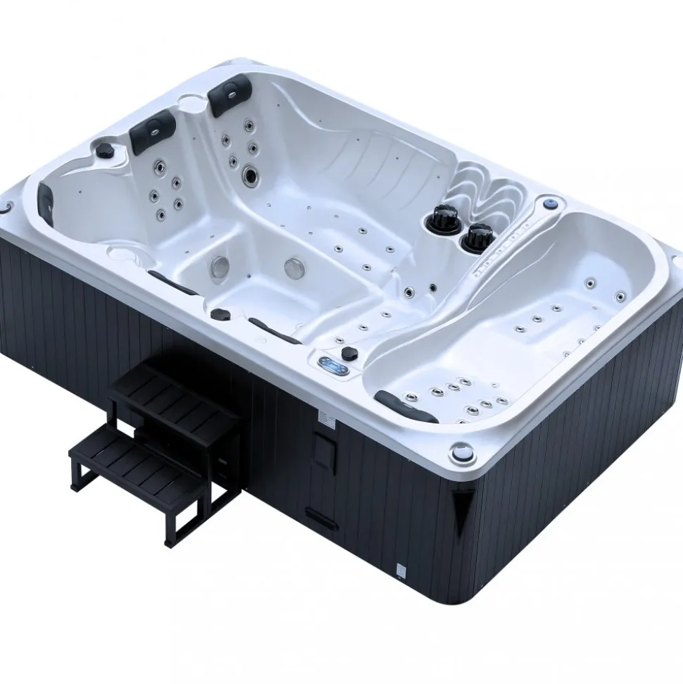 Spabad Atlantis Dreams WiFi - 6 personer | Lyfco