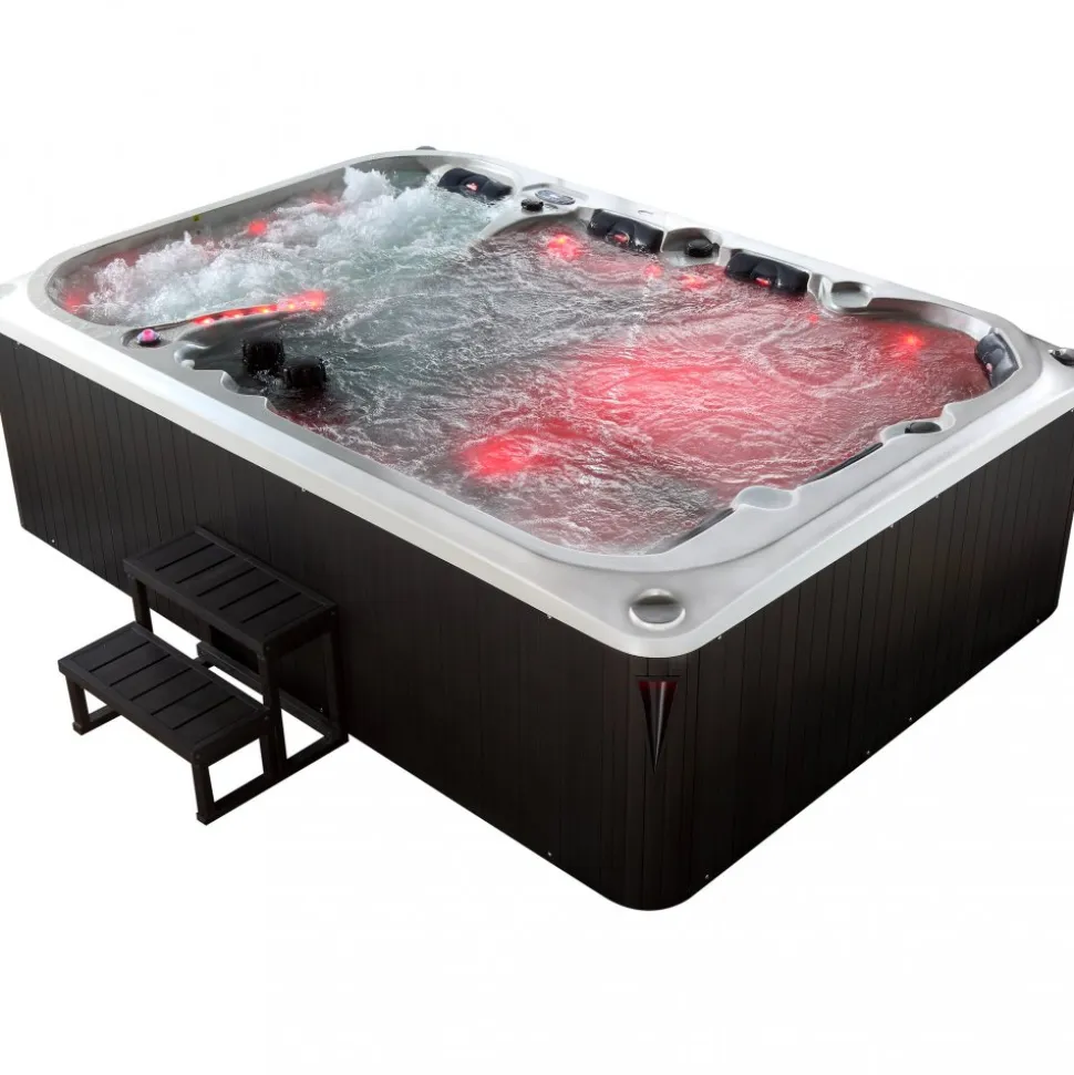 Spabad Atlantis Dreams WiFi - 6 personer | Lyfco