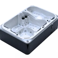 Spabad Atlantis Dreams WiFi - 6 personer | Lyfco
