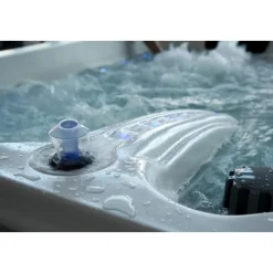 Spabad Atlantis Dreams WiFi - 6 personer | Lyfco