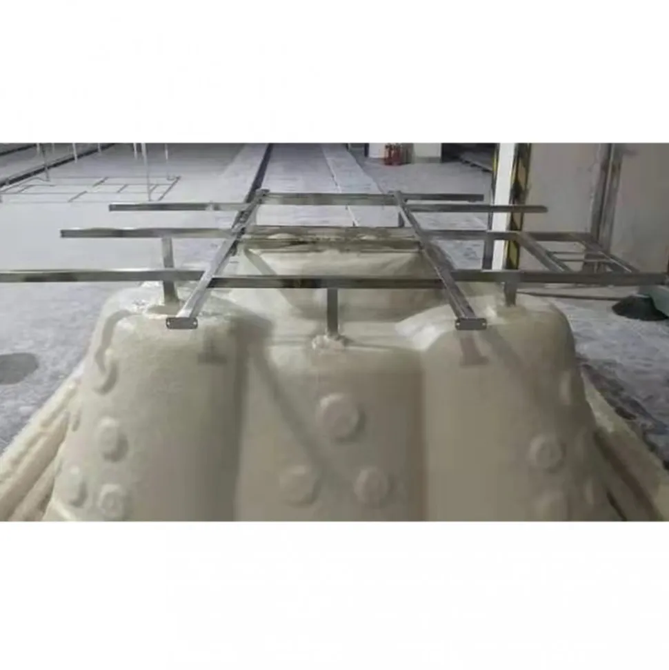 Spabad Foibe - 4 personer | Balboa VL260 | Lyfco