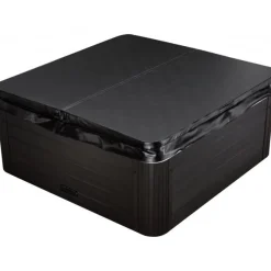 Spabad Poseidon Blackline 56 personer | Lucite® akryl, Gecko® cirkulationspump & Balboa® system | 2026