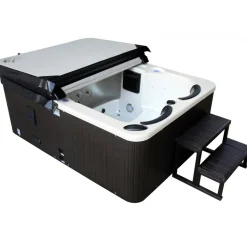 Spabad Relaxio - 4 personer | Lyfco