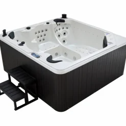 Spabad Utopia Dreams - 5 personer | Lyfco