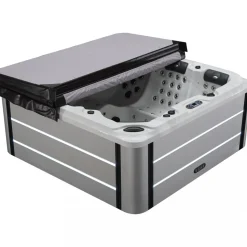 Spabad Vivid Dreams WiFi - 5-6 personer | Lyfco