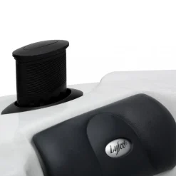 Spabad Vivid Dreams WiFi - 5-6 personer | Lyfco