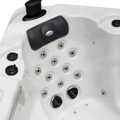 Spabad Vivid Dreams WiFi - 5-6 personer | Lyfco