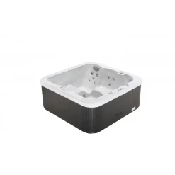 Spabad Zeus Utespa för 6 personer | Balboa® & Lucite® | Lyfco