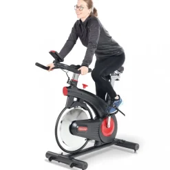 Spinningcykel | 21kg svänghjul | Träningsdator | TR300