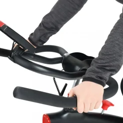Spinningcykel | 21kg svänghjul | Träningsdator | TR300