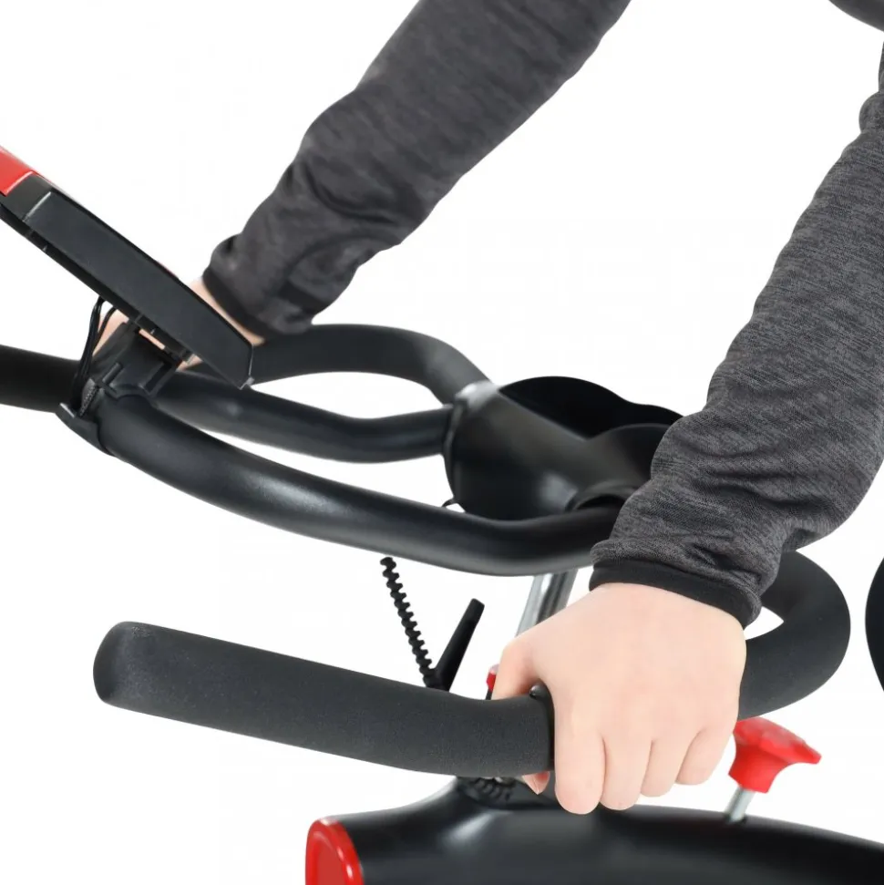 Spinningcykel | 21kg svänghjul | Träningsdator | TR300