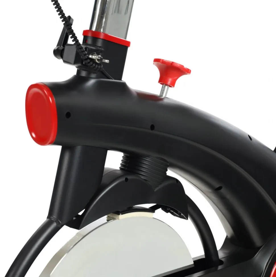 Spinningcykel | 21kg svänghjul | Träningsdator | TR300