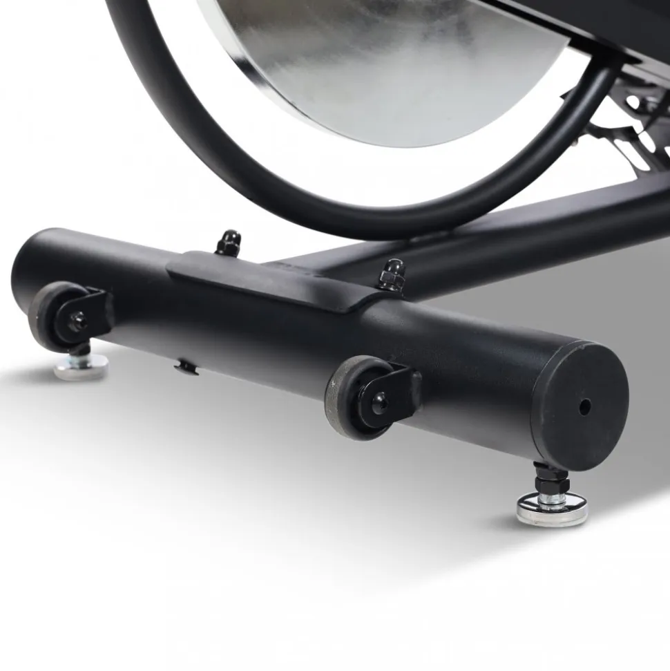 Spinningcykel | 21kg svänghjul | Träningsdator | TR300