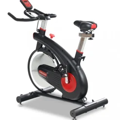 Spinningcykel | 21kg svänghjul | Träningsdator | TR300