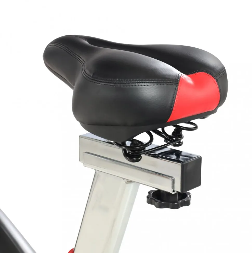 Spinningcykel med 13kg svänghjul | Träningsdator | Trekkrunner TR200