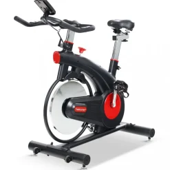 Spinningcykel med 13kg svänghjul | Träningsdator | Trekkrunner TR200