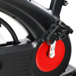 Spinningcykel med 13kg svänghjul | Träningsdator | Trekkrunner TR200