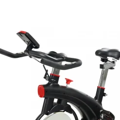 Spinningcykel med 13kg svänghjul | Träningsdator | Trekkrunner TR200