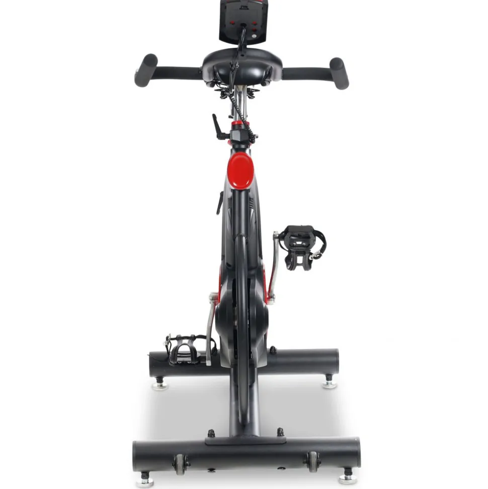 Spinningcykel med 13kg svänghjul | Träningsdator | Trekkrunner TR200