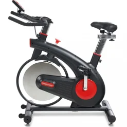 Spinningcykel med 13kg svänghjul | Träningsdator | Trekkrunner TR200