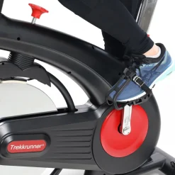 Spinningcykel med 13kg svänghjul | Träningsdator | Trekkrunner TR200