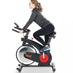 Spinningcykel med 13kg svänghjul | Träningsdator | Trekkrunner TR200