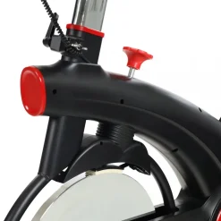 Spinningcykel med 13kg svänghjul | Träningsdator | Trekkrunner TR200
