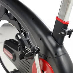 Spinningcykel med 13kg svänghjul | Träningsdator | Trekkrunner TR200