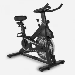 Spinningcykel med träningsdator | 8kg svänghjul | Trekkrunner TR102