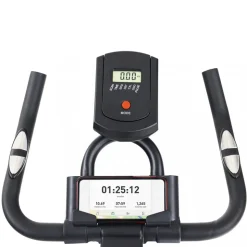 Spinningcykel med träningsdator | 8kg svänghjul | Trekkrunner TR102