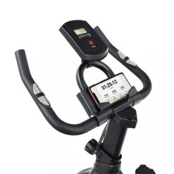 Spinningcykel med träningsdator | 8kg svänghjul | Trekkrunner TR102