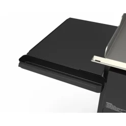 Stekhäll/Stekbord 6 brännare för kraftfull grillning | Missouri
