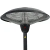 Stående terrassvärmare | 1500W