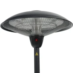 Stående terrassvärmare | 1500W