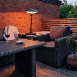 Stående terrassvärmare | 1500W